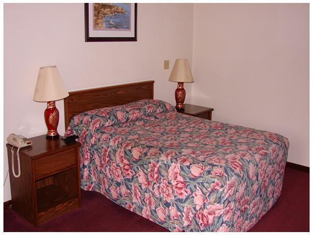 Red Carpet Inn Hillsville Cameră foto