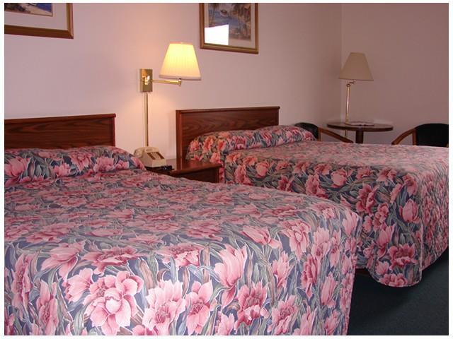 Red Carpet Inn Hillsville Cameră foto