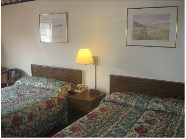 Red Carpet Inn Hillsville Cameră foto